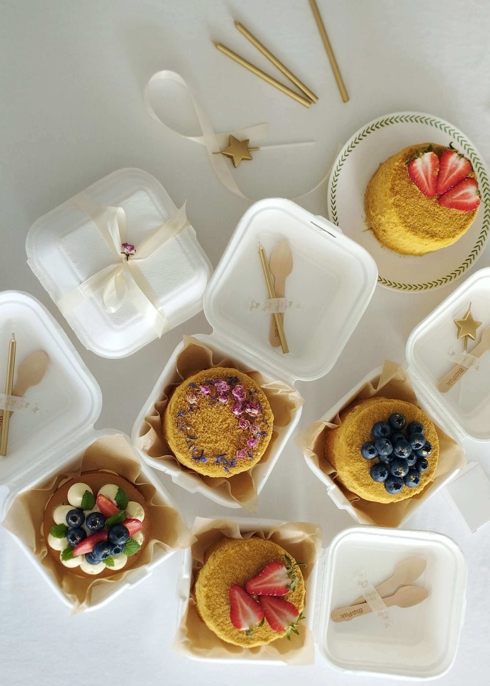 Bento_honey_Cakes